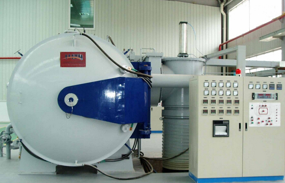 中頻爐殼體材料如何選擇？