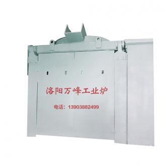 中頻爐，感應(yīng)爐故障分析（萬峰工業(yè)爐）