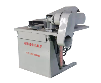 變頻感應(yīng)熔化爐如何選？及選擇方法