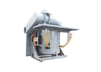 單片機如何控制中頻爐溫度？